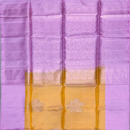 Handloom Kanchipuram Silk