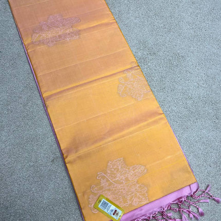 Handloom Kanchipuram Silk