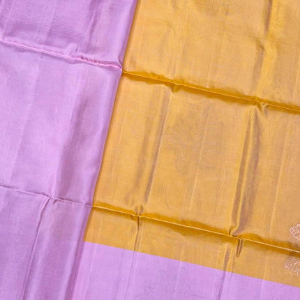 Handloom Kanchipuram Silk