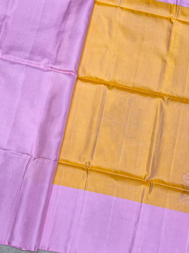 Handloom Kanchipuram Silk