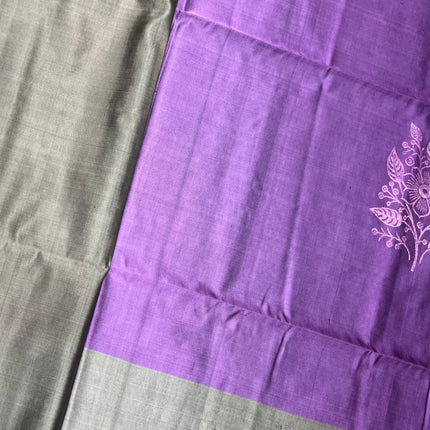 Handloom Kanchipuram Silk