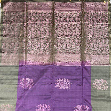 Handloom Kanchipuram Silk