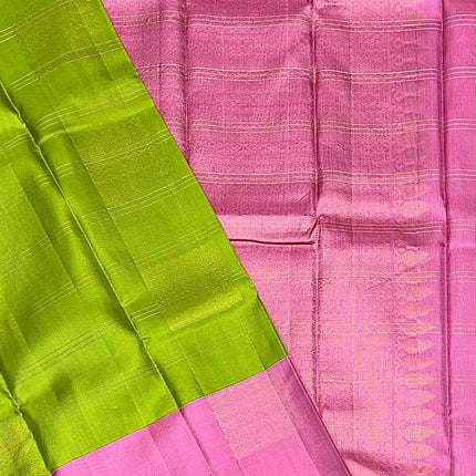 Handloom Kanchipuram Silk