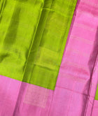 Handloom Kanchipuram Silk