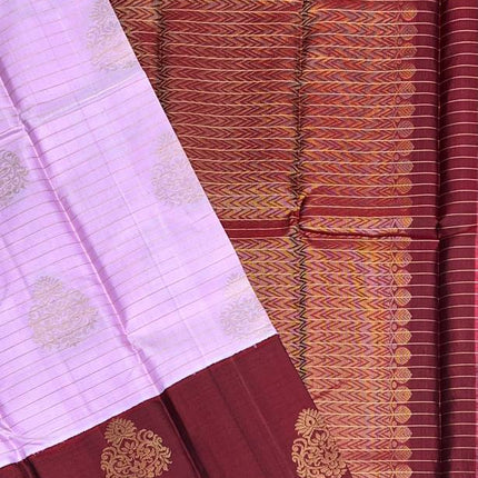 Handloom Kanchipuram Silk