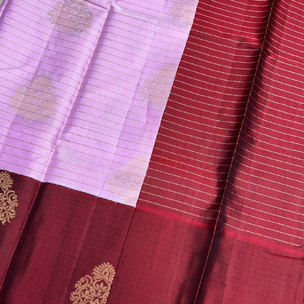 Handloom Kanchipuram Silk