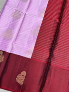 Handloom Kanchipuram Silk