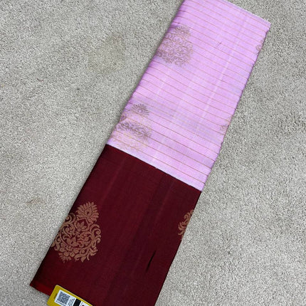 Handloom Kanchipuram Silk