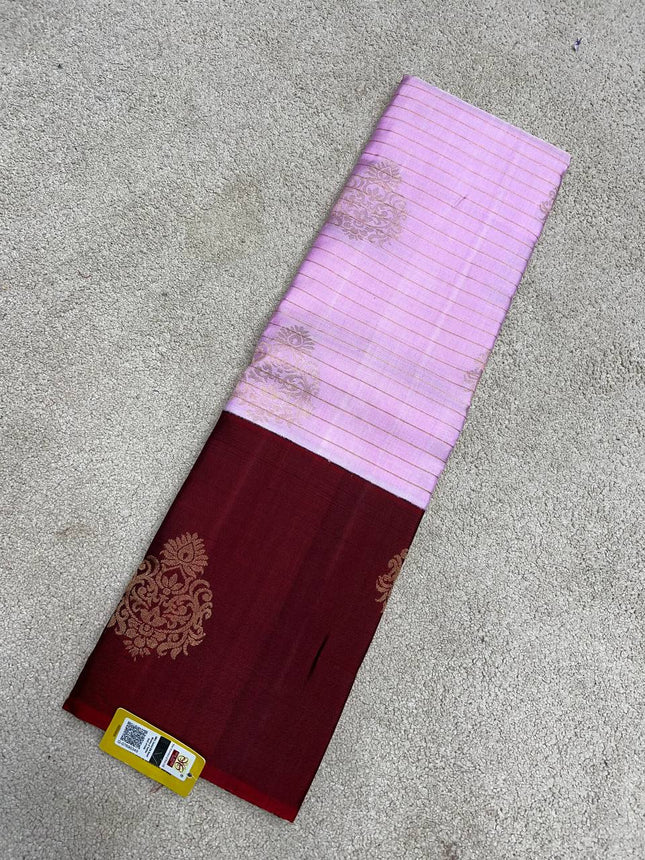 Handloom Kanchipuram Silk