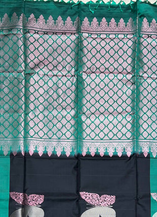 Handloom Kanchipuram Silk