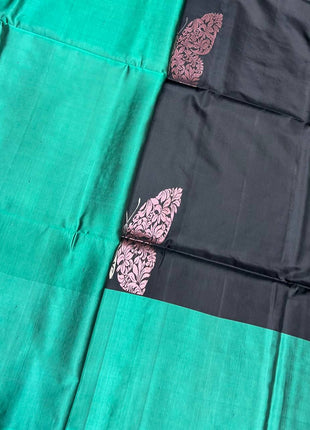Handloom Kanchipuram Silk