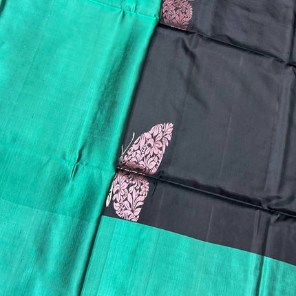 Handloom Kanchipuram Silk