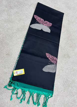 Handloom Kanchipuram Silk