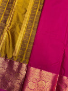 Handloom Kanchipuram Silk