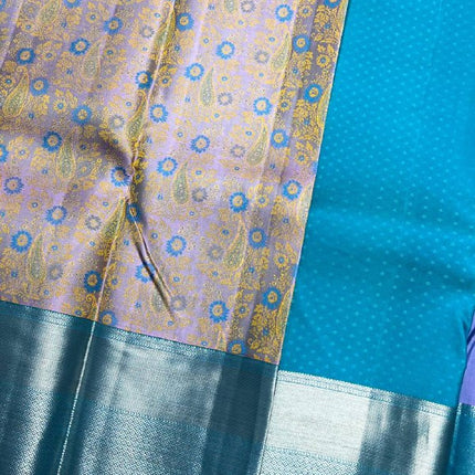 Handloom Kanchipuram Silk