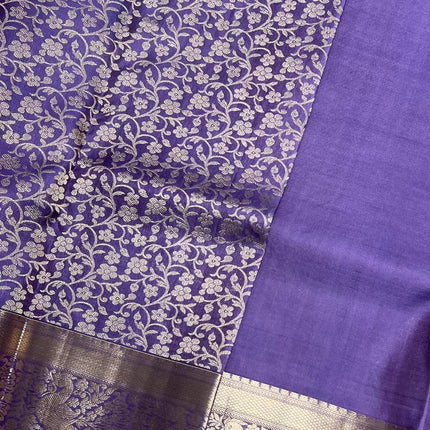 Handloom Kanchipuram Silk