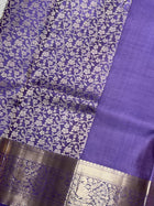 Handloom Kanchipuram Silk