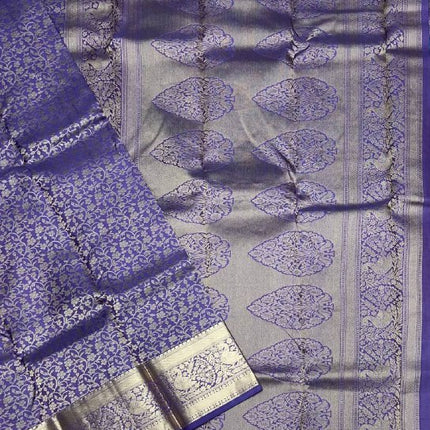 Handloom Kanchipuram Silk