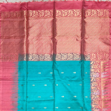 Handloom Kanchipuram Silk