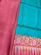 Handloom Kanchipuram Silk