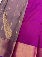 Handloom Kanchipuram Silk