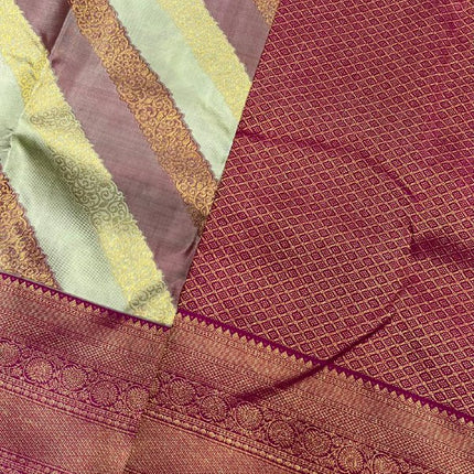 Handloom Kanchipuram Silk