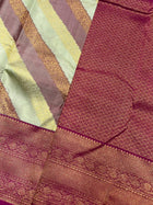 Handloom Kanchipuram Silk