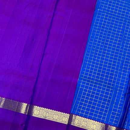 Handloom Kanchipuram Silk