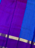 Handloom Kanchipuram Silk