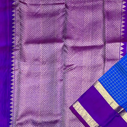 Handloom Kanchipuram Silk