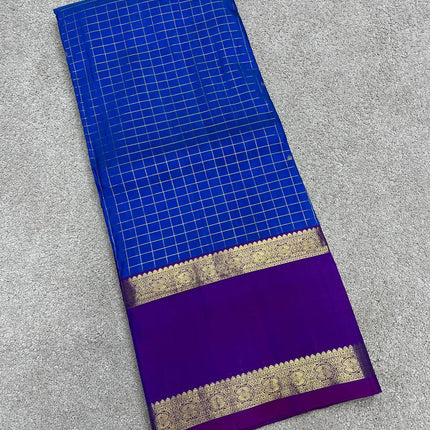 Handloom Kanchipuram Silk