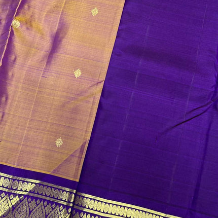 Handloom Kanchipuram Silk