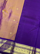 Handloom Kanchipuram Silk