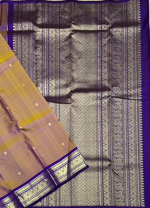Handloom Kanchipuram Silk