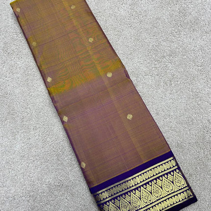 Handloom Kanchipuram Silk