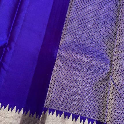 Handloom Kanchipuram Silk