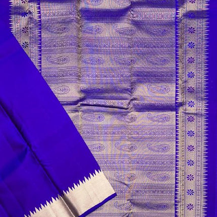 Handloom Kanchipuram Silk