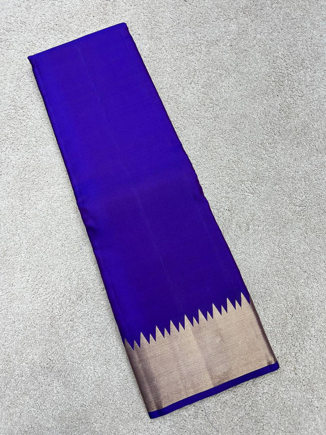 Handloom Kanchipuram Silk