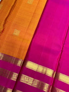 Handloom Kanchipuram Silk