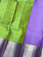 Handloom Kanchipuram Silk