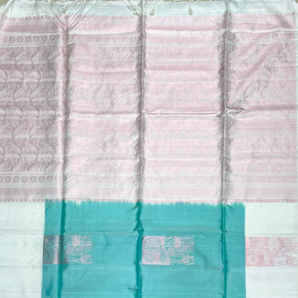 Handloom Kanchipuram Silk