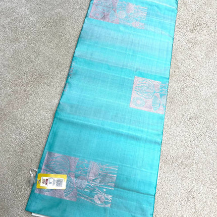 Handloom Kanchipuram Silk