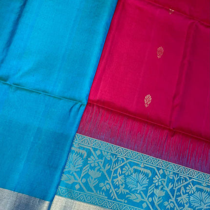 Handloom Kanchipuram Silk