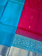 Handloom Kanchipuram Silk