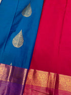 Handloom Kanchipuram Silk