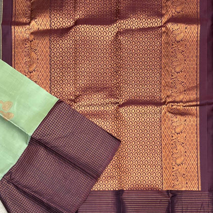 Handloom Kanchipuram Silk