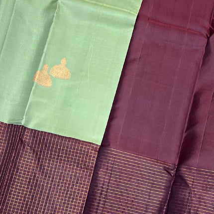 Handloom Kanchipuram Silk