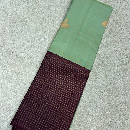 Handloom Kanchipuram Silk