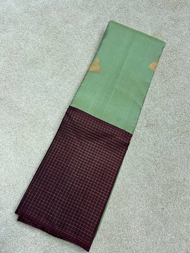 Handloom Kanchipuram Silk