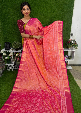 Banarasi Silk